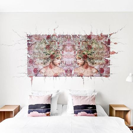 Lille Hotell Arendal Exteriér fotografie