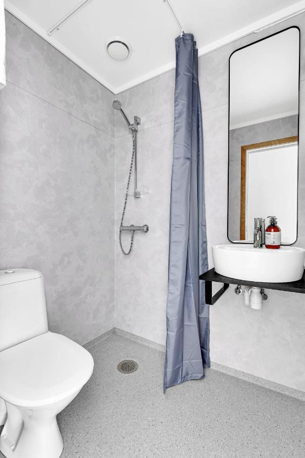 Lille Hotell Arendal Exteriér fotografie